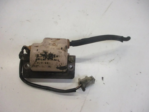 Yamaha 500 4 bj - 3, j