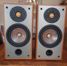 Yamaha NS-100 Speakers Pair