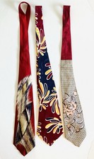 Vintage 1940s 1950s lot of 3