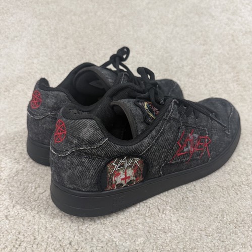 Shoes slayer manteca - slayer, mens