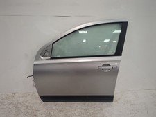 2009 NISSAN QASHQAI TEKNA + 2