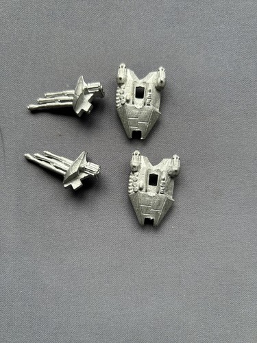 Epic 40k eldar firestorm - epic,