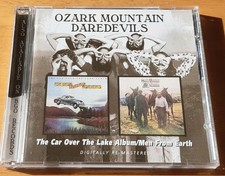 Ozark Mountain Daredevils-Car