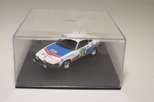 Q TROFEU 2002 TRIUMPH TR7