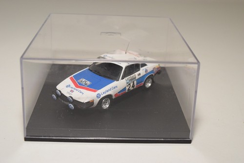 Trofeu 2002 triumph tr7 - 2002,