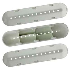 Drum Paddle lifter Fits Indesit Ariston Hotpoint Washing Machines x 3 Paddles