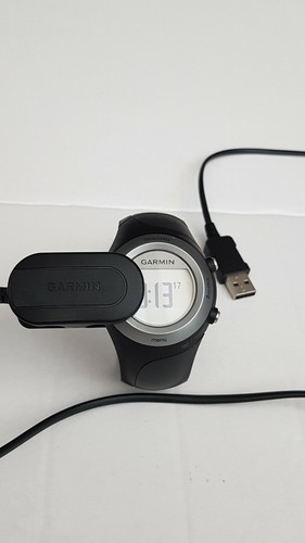 Garmin forerunner 405hr - garmin,