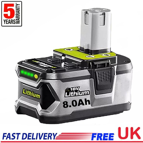 18v 0ah lithium battery for - 18v,