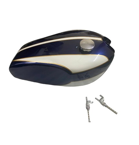 Fit for triumph t160 trident - for,