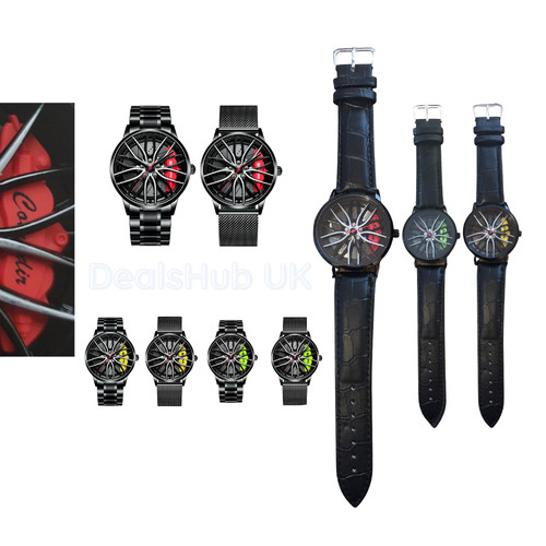 Men car racing alloy - alloy, wheel