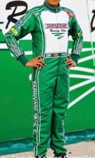 Tony Kart Racing Suit Free