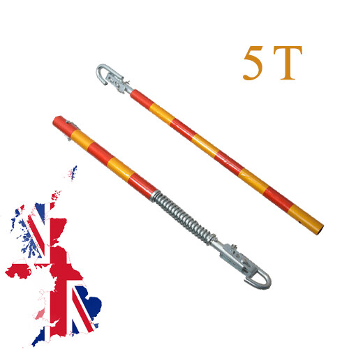 Steel towing bar car - towing,