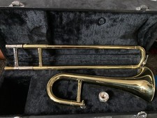 Jupiter Soprano Trombone