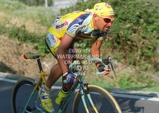 MARCO PANTANI 1999 WORLD CUP