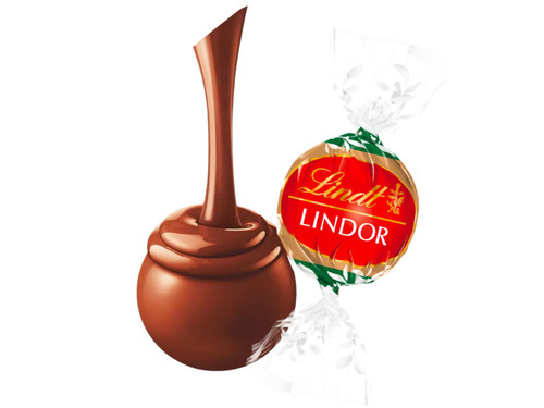 Lindt lindor varieties - varieties, |
