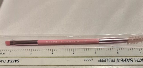 Morphe jeffree star double - x,
