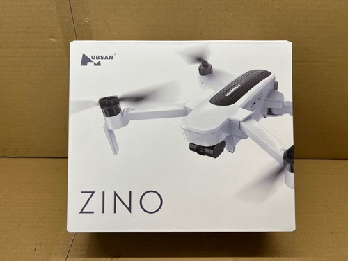 Bnib hubsan zino - zino, folding