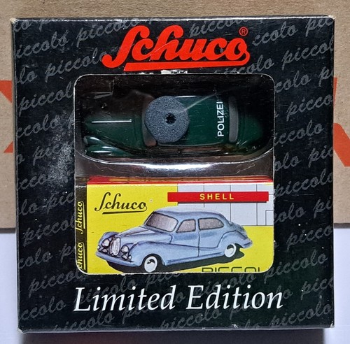 Gama schuco piccolo 01812 - schuco,