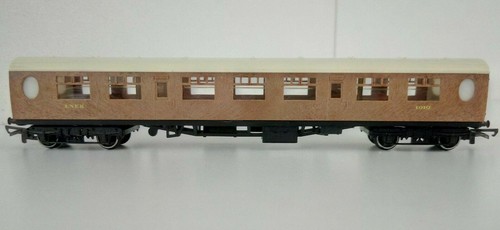 Hornby r745 gauge lner - hornby,