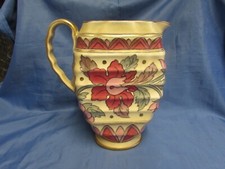 Big A/F Charlotte Rhead for