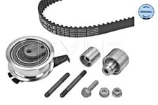 Timing Belt Set MEYLE Fits AUDI A1 A3 SEAT Alhambra SKODA Karoq VW Arteon 07-19