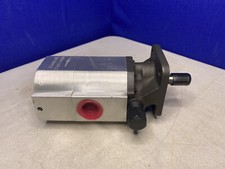 16 GPM 2 Stage Hydraulic Motor