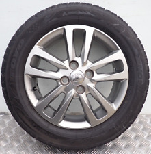 TOYOTA YARIS MK3 15" GREY