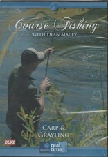  COARSE FISHING WITH DEAN