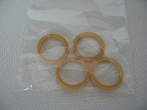 Replacement tyres trackmaster - tyres,