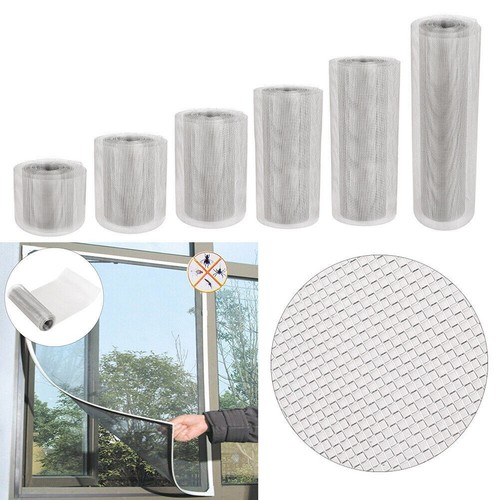Stainless steel mesh - steel, sheets