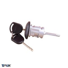 Door Lock Barrel For Ford Transit 2.2 2.3 2.4 2006-2014 Right Driver Side
