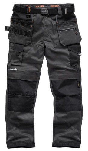 Scruffs pro flex - flex, holster