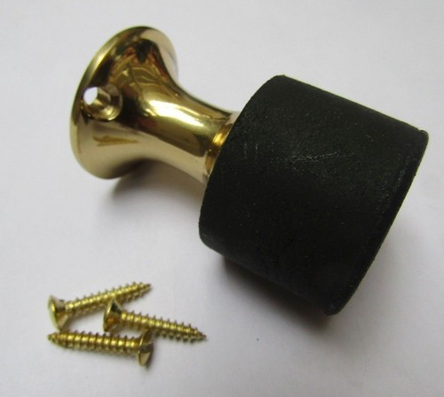 Pedestal door stop stopper - pedestal,