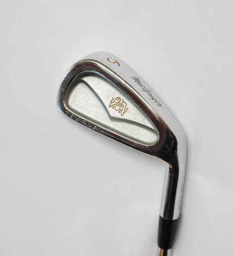 Macgregor tourney tour 6 - macgregor,