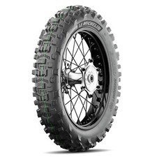 Michelin 140 80 18 70R Enduro Medium 2 Rear Motorcycle Tyres - 385961