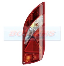 JOKON L3100 REAR RIGHT HAND