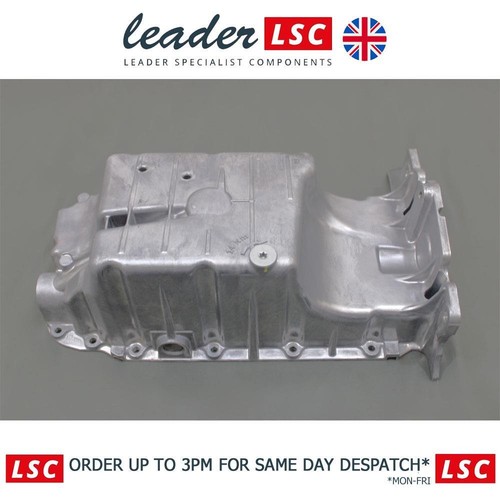 Oil sump pan genuine - oil,