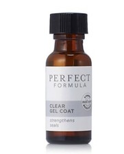 Perfect Formula Clear Gel Coat