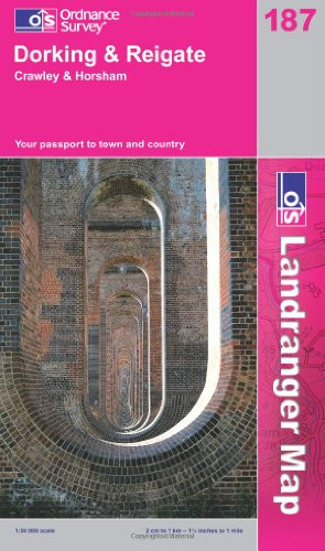 Dorking reigate and - dorking,,