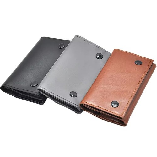 Portable tobacco pouch - tobacco, case