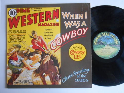 When was cowboy classic - i,
