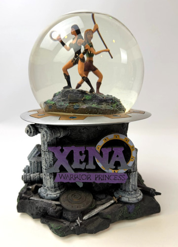Xena warrior princess - princess, 1999
