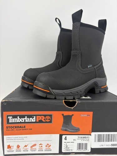 Timberland pro mens stockdale - pro,