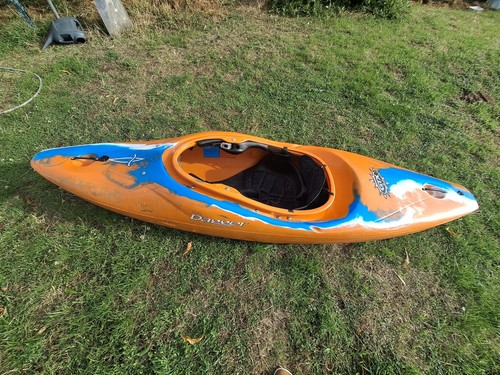 Dagger gtx kayak - dagger,