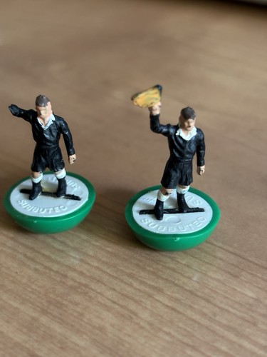 Vintage subbuteo football - vintage,