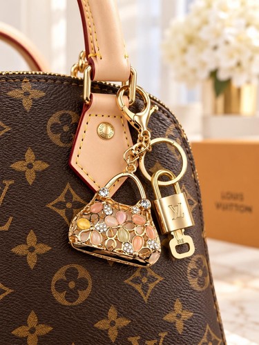 Authentic louis vuitton - authentic,