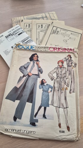 Vogue paris original - paris,