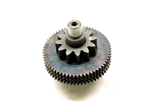 Aprilia shiver 750 starter - 09,