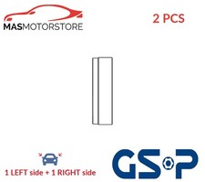 DRIVESHAFT CV JOINT KIT PAIR