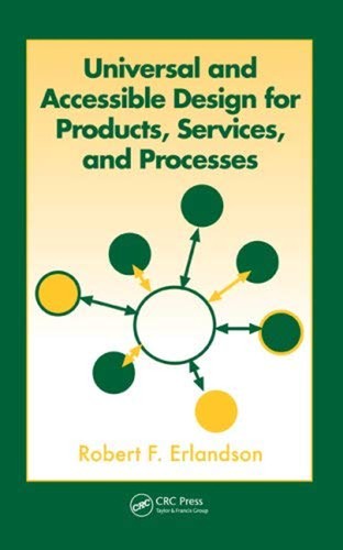 Universal and accessible - universal,